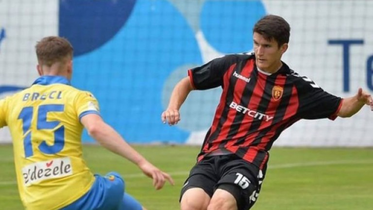 Футболист на Динамо Загреб ще подсили Славия