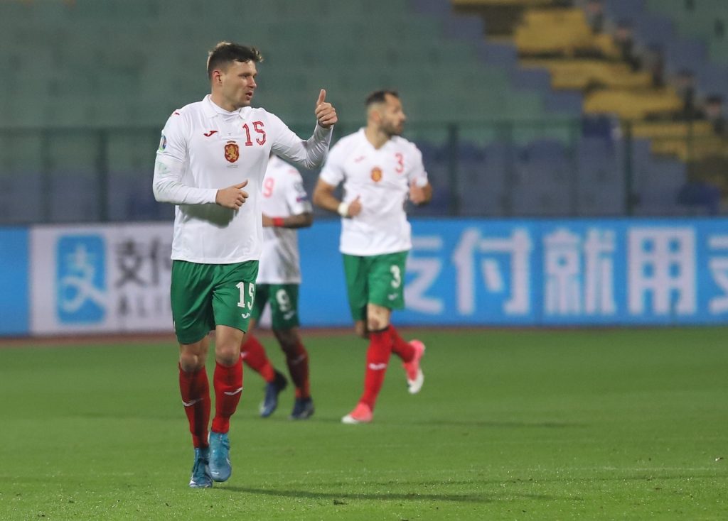 11-те на Финландия и България, куп промени в нашия състав