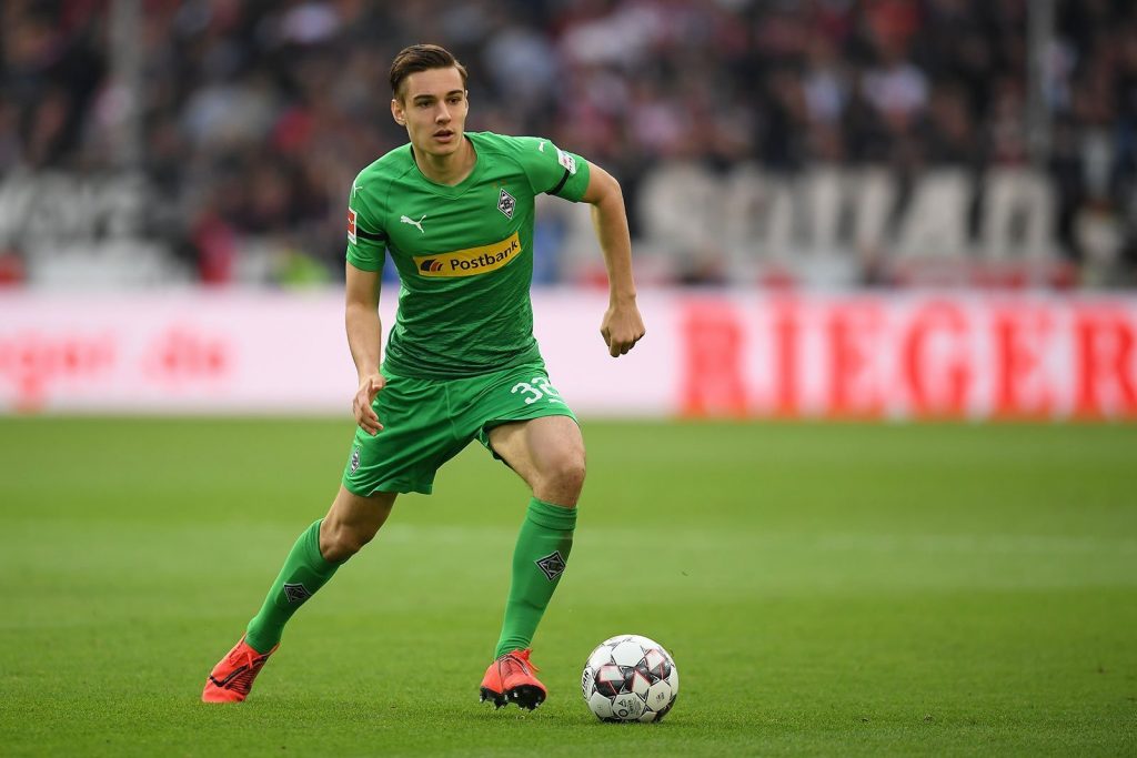 Байерн Мюнхен се насочва към една от звездите на Гладбах