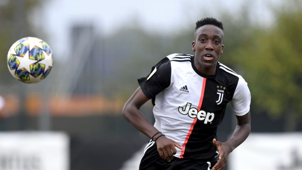 Ювентус и Олимпик Марсилия се договориха за размяна на играчи