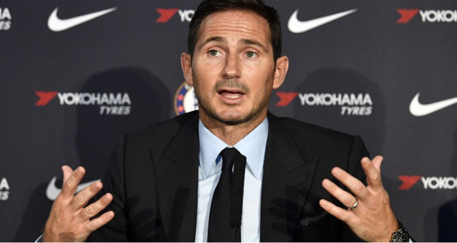 Лампард размахва метлата в Челси, Канте също аут