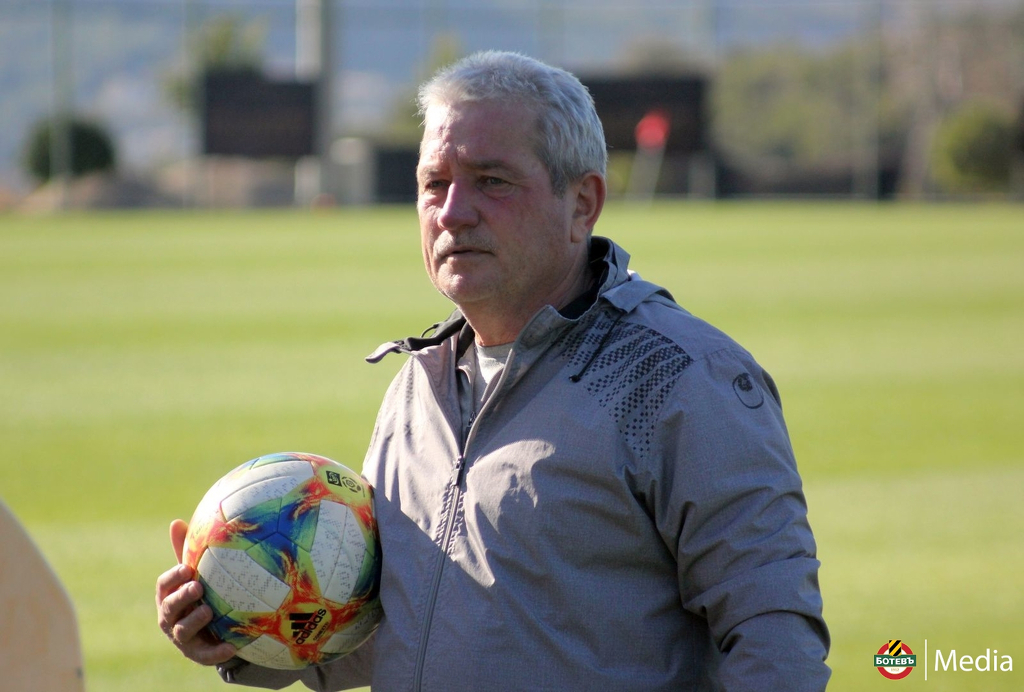 Ботев превзема Пловдив с петима нови в състава