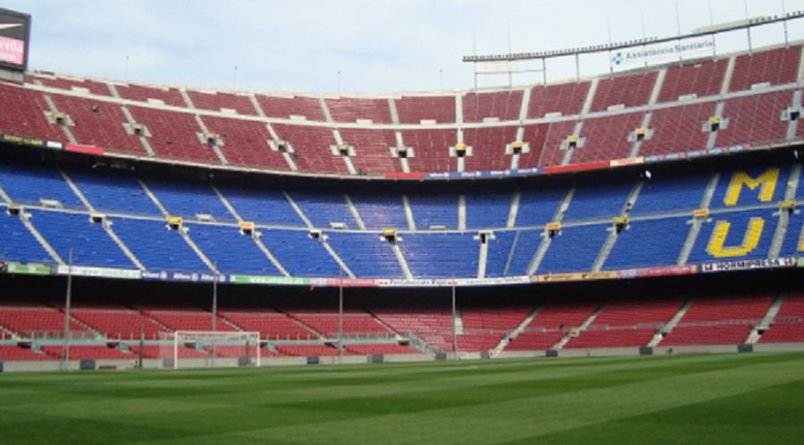 Футболът в Испания официално спря