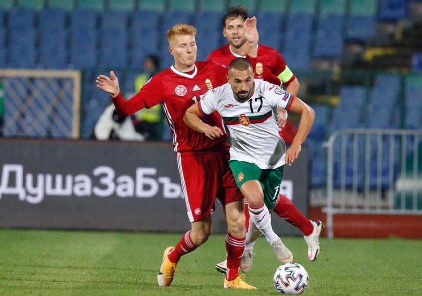 Нов удар за България – талант на ЦСКА е с контузия