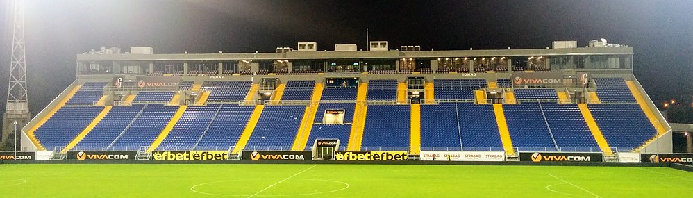 Без изненада – ММС дава Герена на концесия