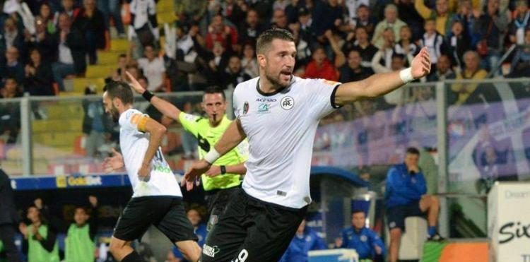 Наставникът на Специя: Гълъбинов може да бъде лидер на всеки тим width=