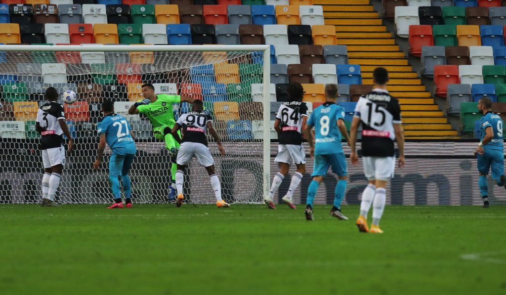 На вниманието на Дерменджиев – Гълъбинов с нов гол в Серия А