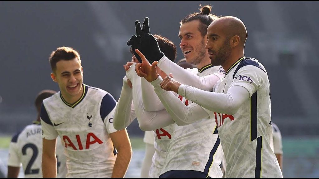 Реал Мадрид ще предложи на Тотнъм да откупи Гарет Бейл