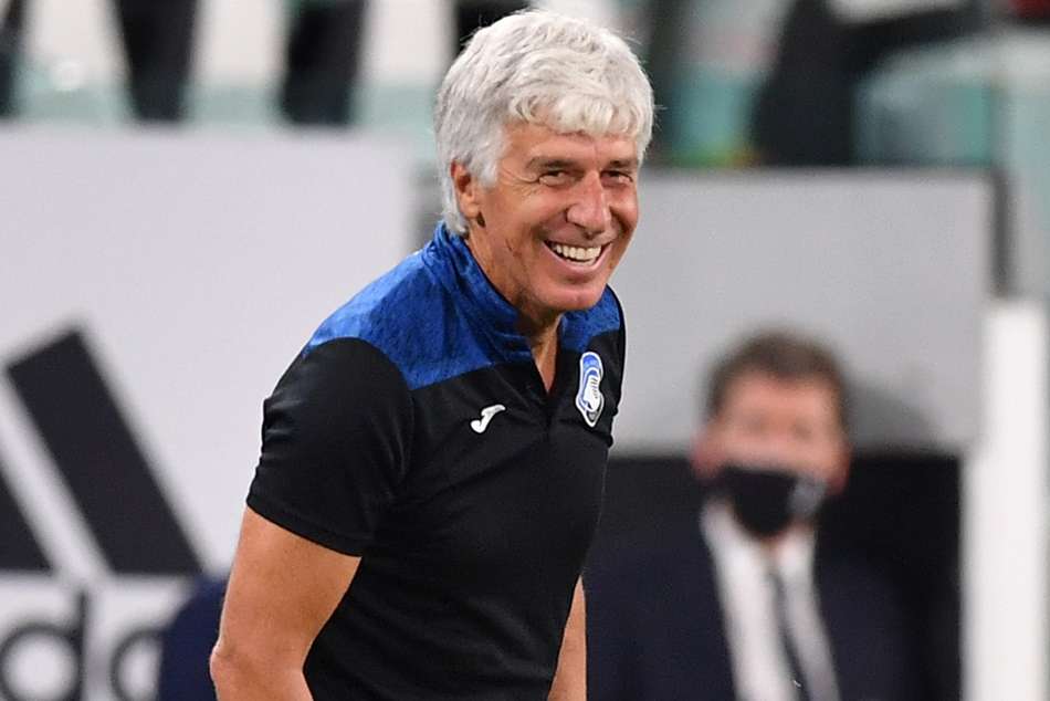 Президентът на Аталанта иска Гасперини да остане завинаги