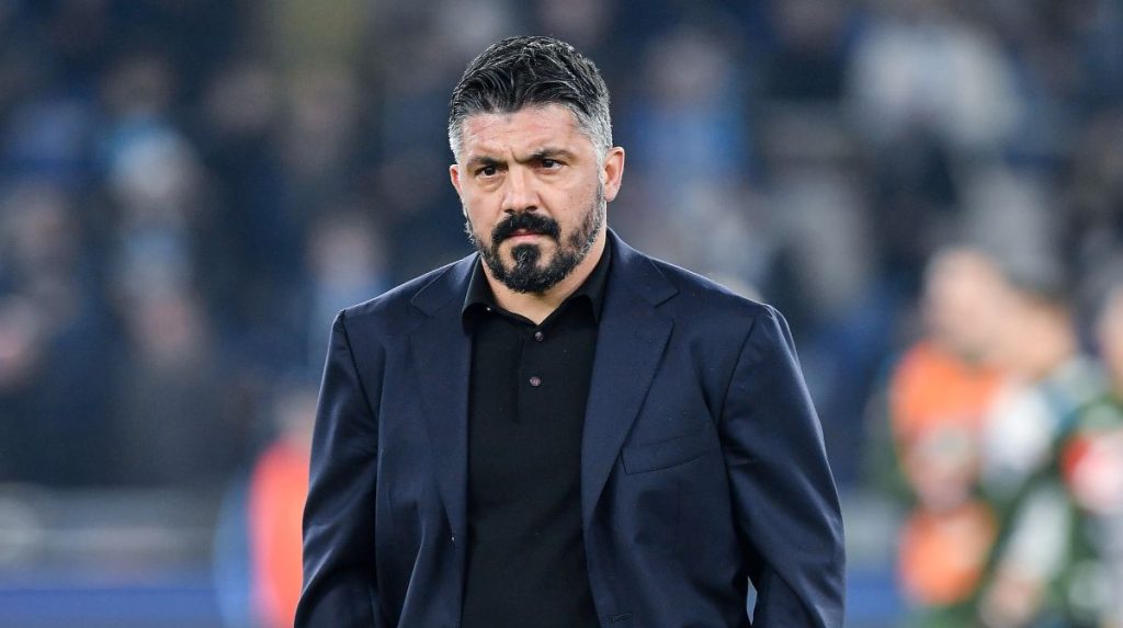 Гатузо разочарован от феновете на Тотнъм