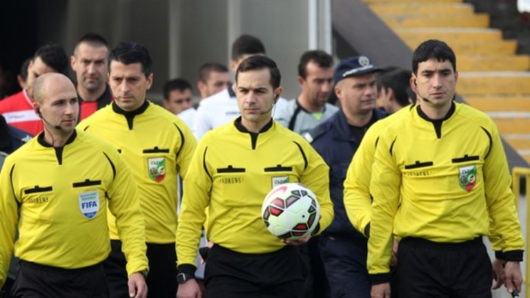 Повериха Локо Пловдив – ЦСКА на Георги Димитров