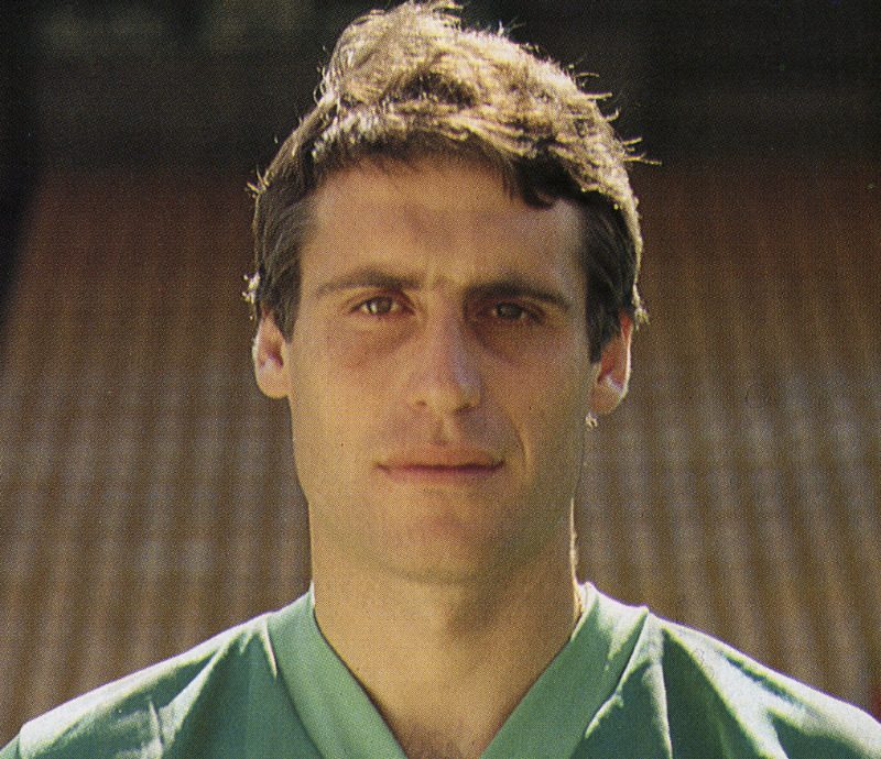 И Сент Етиен почете своя незаменим защитник Георги Димитров