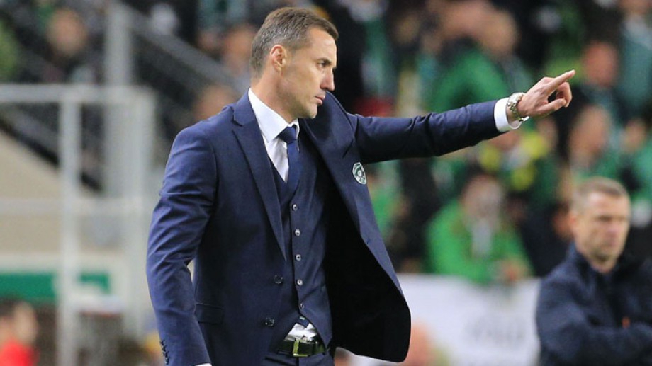 Генчев връща схемата, с която Лудогорец пое по шампионския път