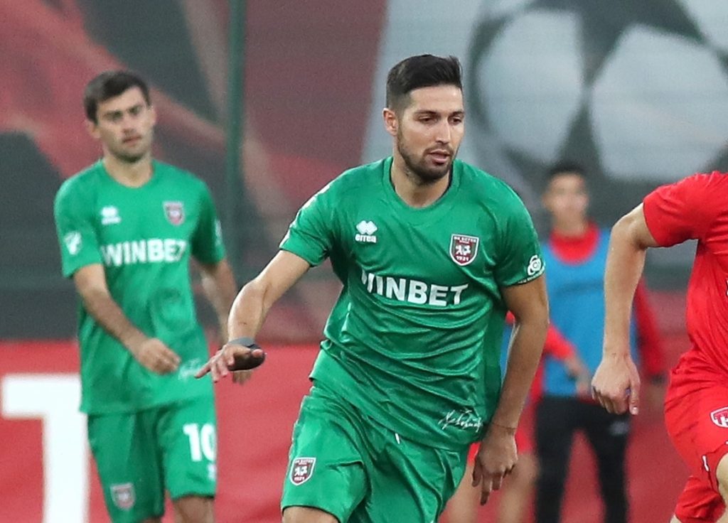 Един от героите на Ботев:”Цяла седмица чакаме да ги смачкаме…”