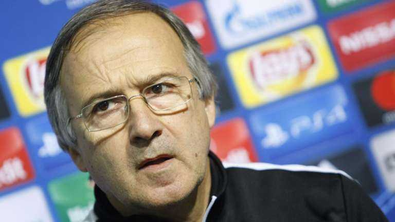 Дерменджиев: Това е просто една контрола, ще разговарям с капитана Попов