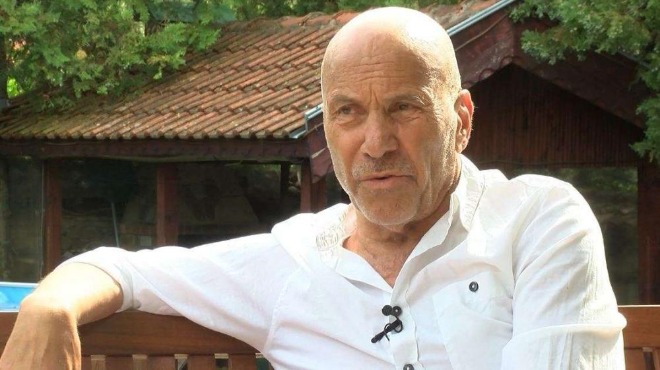 Василев: „Смешно е да се говори, че Левски може да изпадне“ width=