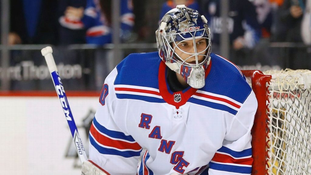 Бой в Ню Йорк Рейнджърс – между българина Георгиев и ДеАнджело