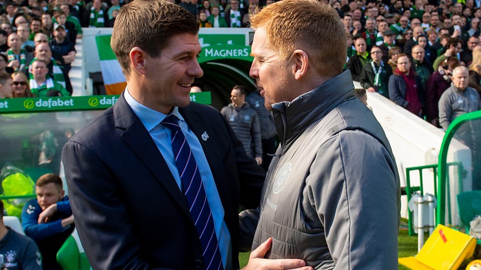 Стиви Джи и Рейнджърс отчаяха Ленън, подаде оставка