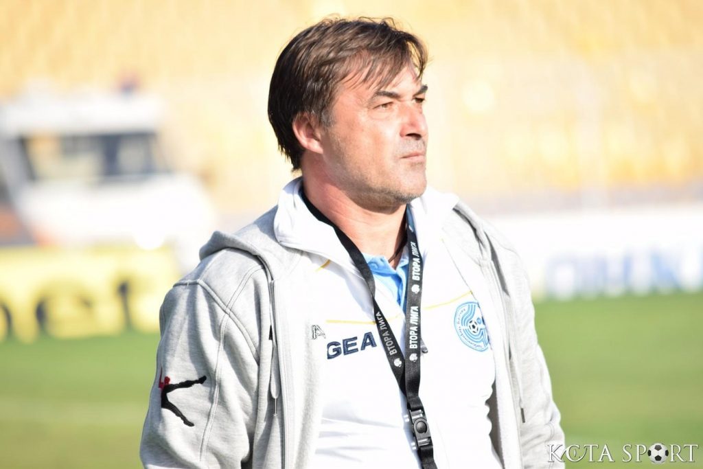 Шампион с Левски поема Локо (ГО)