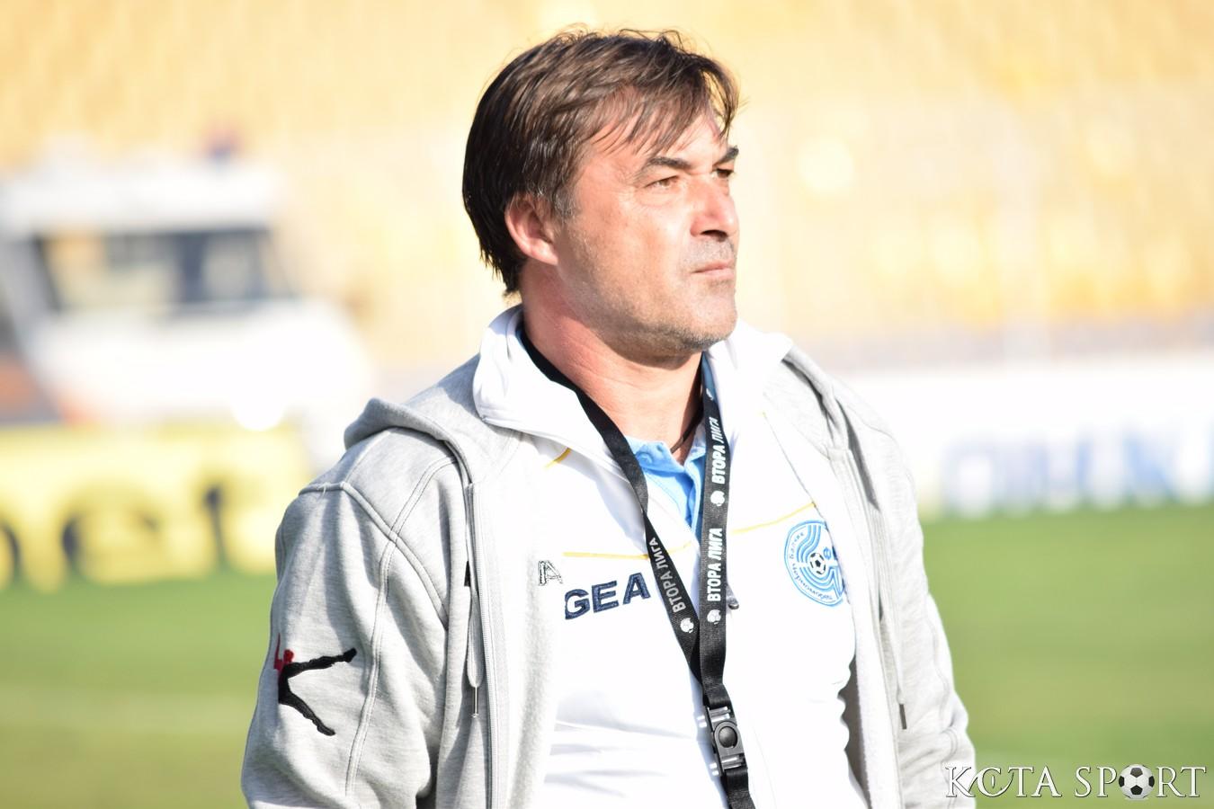 Шампион с Левски поема Локо (ГО) width=