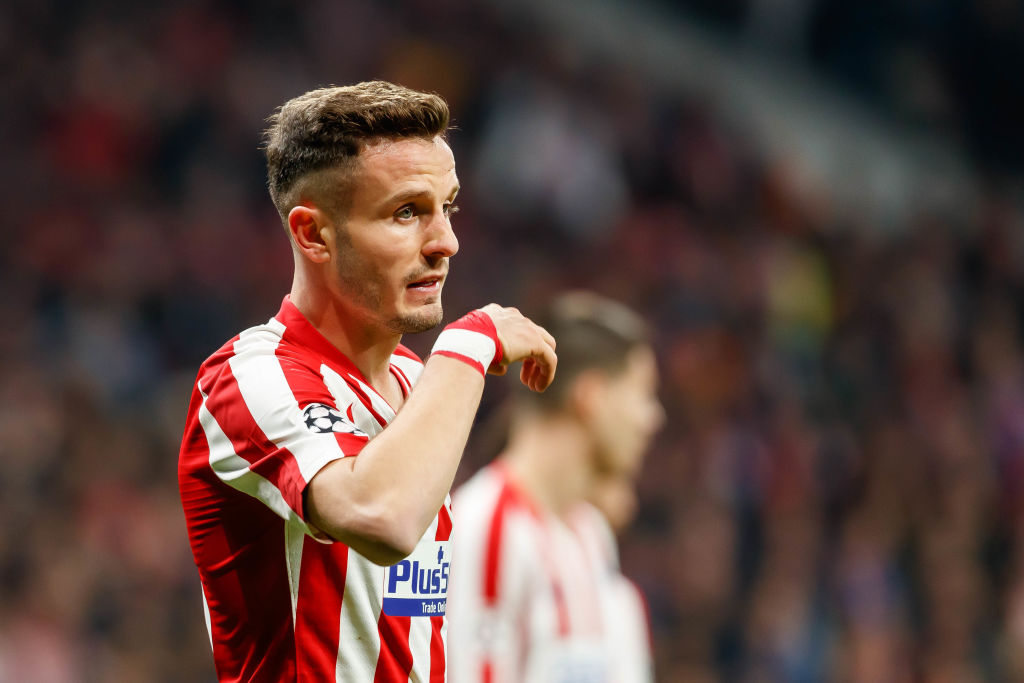 Ман Юнайтед и Ливърпул в битка за звезда на Атлетико Мадрид