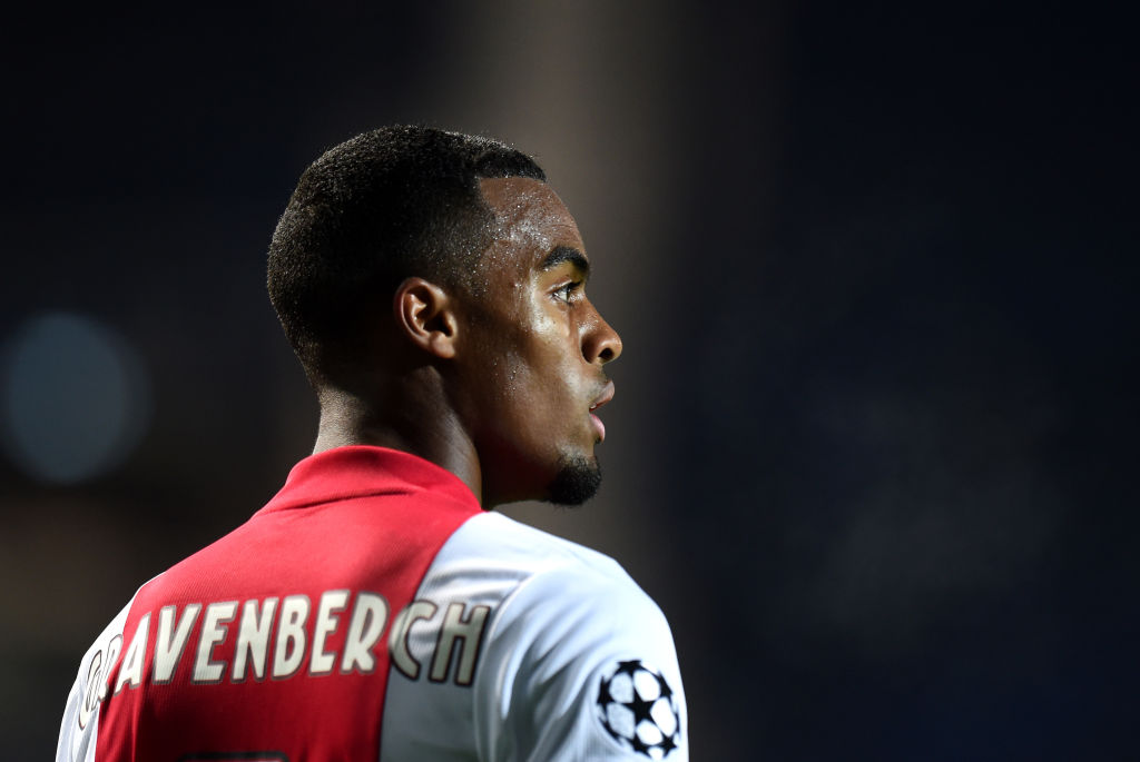 Ювентус се насочва към наследникa на Погба