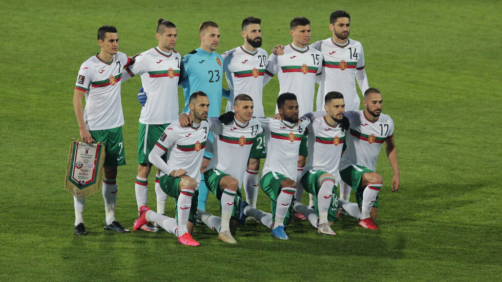 България ще се опита да изненада Италия, Петров прави промени