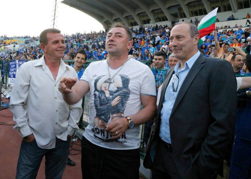 Искренов: „Левски ще го има, независимо какво се случва!“ width=