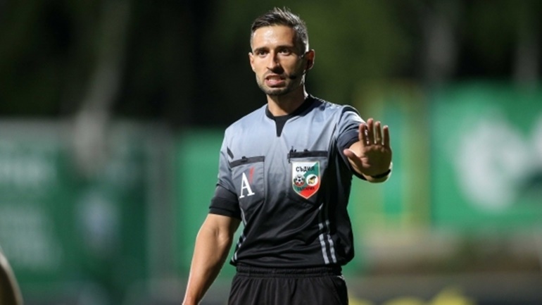 Черно море с остра критика към съдийството на Гидженов