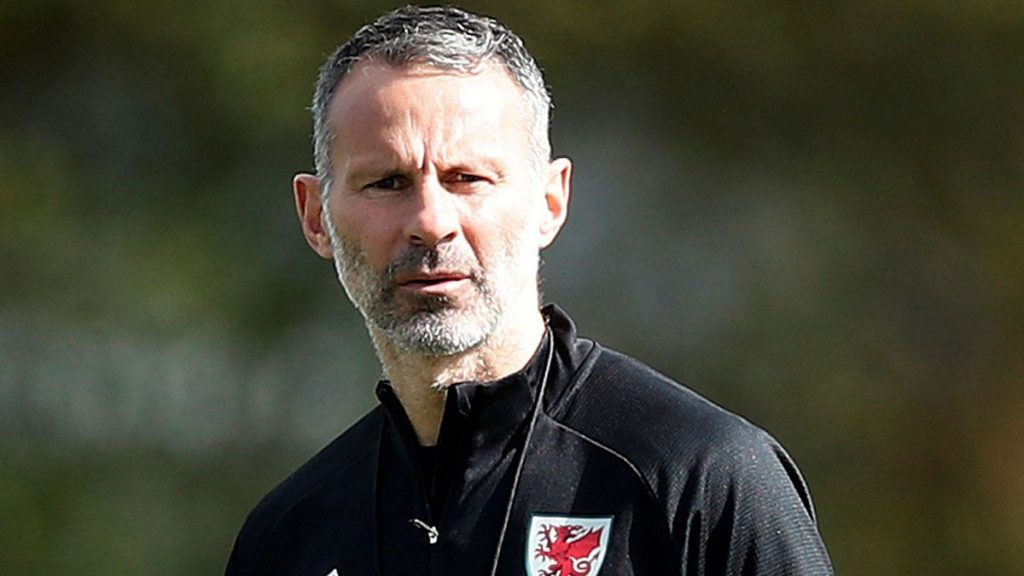 Гигс може да получи петгодишна присъда