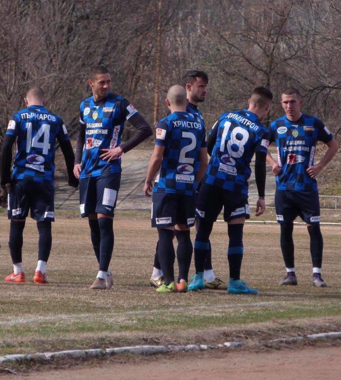 Гигант напомни за себе си с шестголово шоу