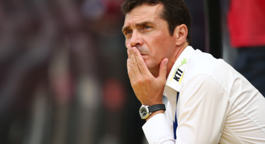 Гилермо Амор коментира мача Барселона – Реал Мадрид