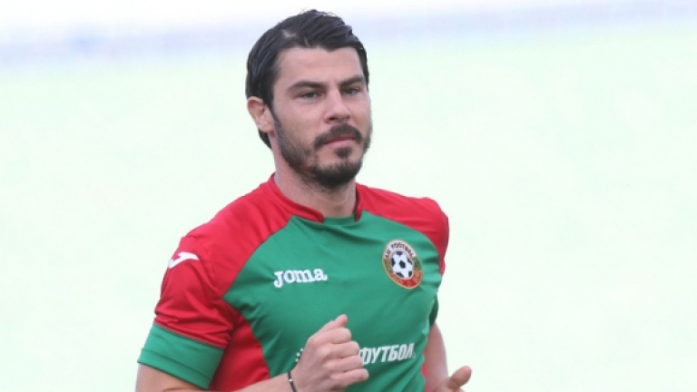 Галин Иванов:”Случващото се с Левски е пагубно за футбола ни”