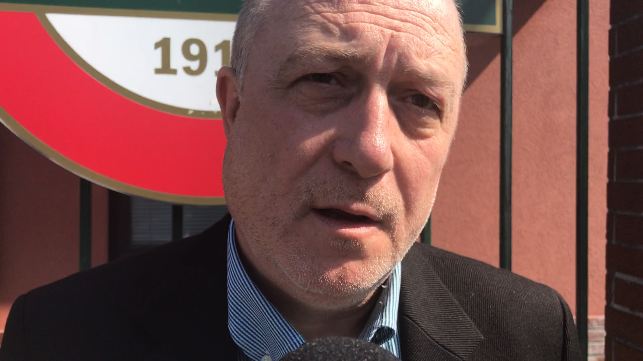 Глас от Сдружение ПФК Ботев:”Упрекват Златев, но без доказателства” width=