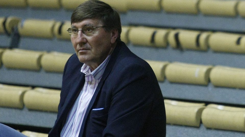 Глушков: “Най-важно беше момчетата да играят със сърце и душа!”