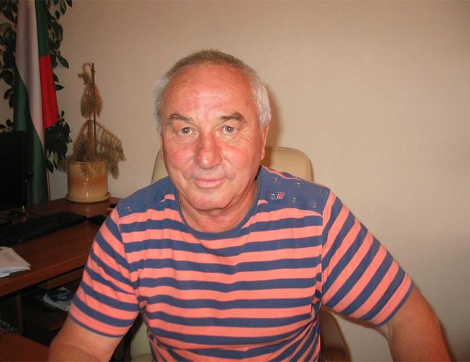 Един олимпийски шампион на 75!