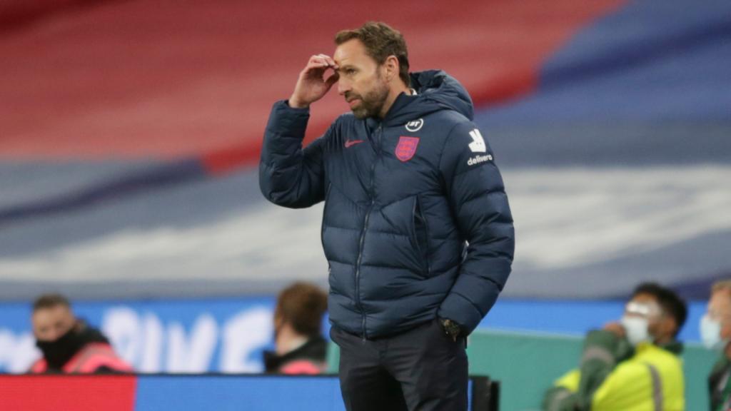 Саутгейт готов да води Англия и на световното в Катар