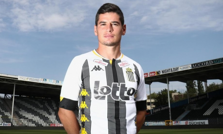 Горанов е заразен с COVID-19, пропуска важния мач с Унгария?