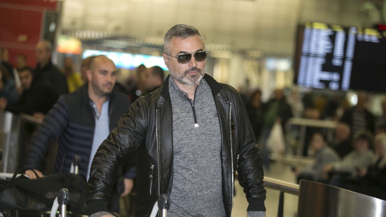 Гоцев с апел към Хърн: “Нека победителят получи Фюри!”