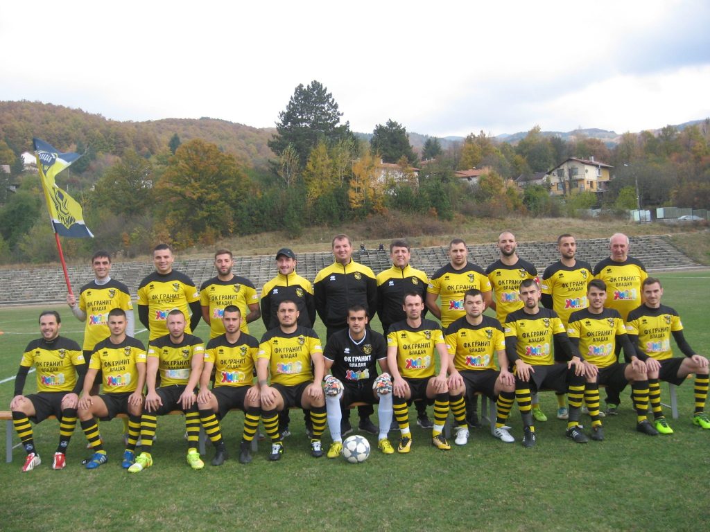 Maч в Трета лига не завърши заради масов бой