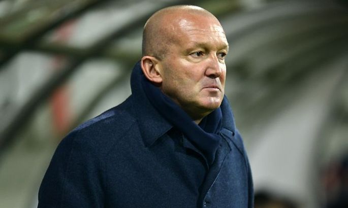 Григорчук: Падна ни се най-силният противник