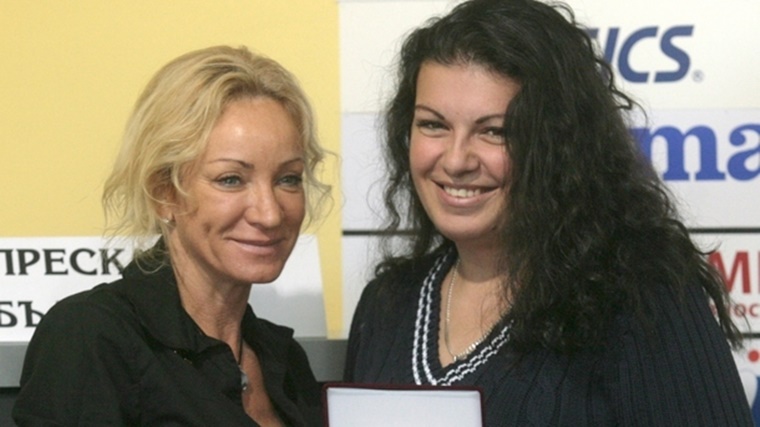 България стана европейски вицешампион в Хърватия width=