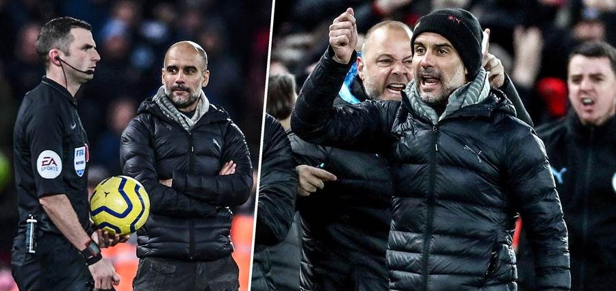 Пеп: “Без хора е напълно различно”