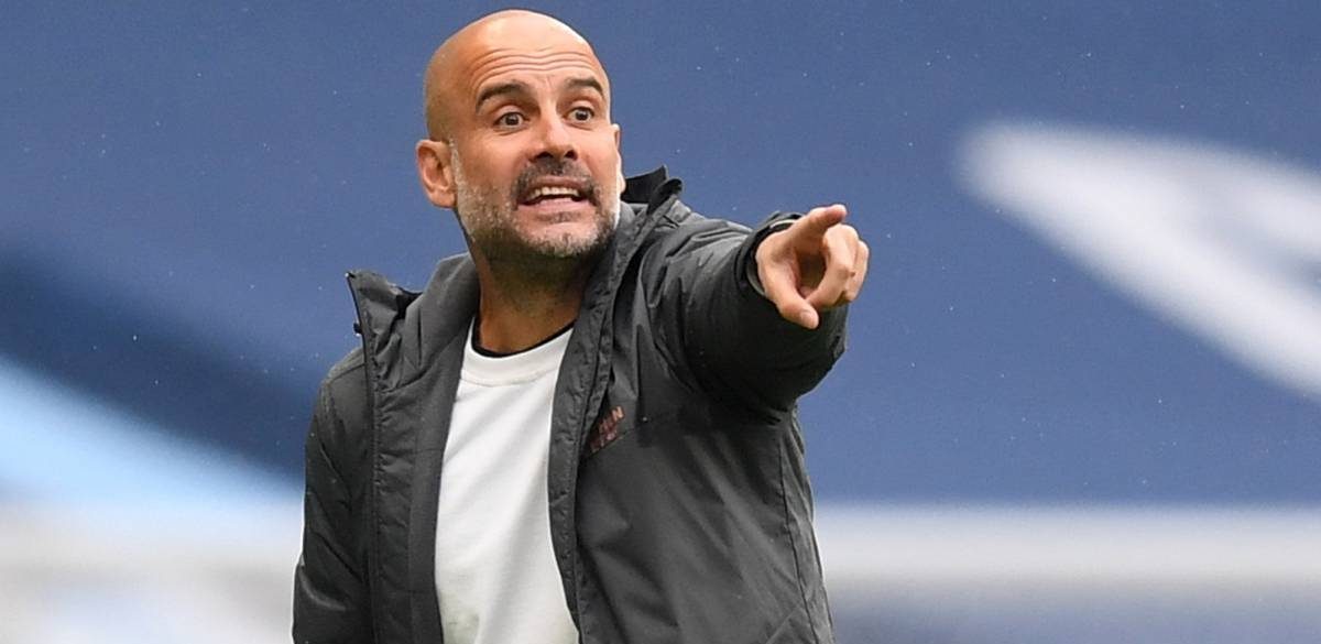 Контузии на двама титуляри притесниха мениджъра на Ман Сити width=