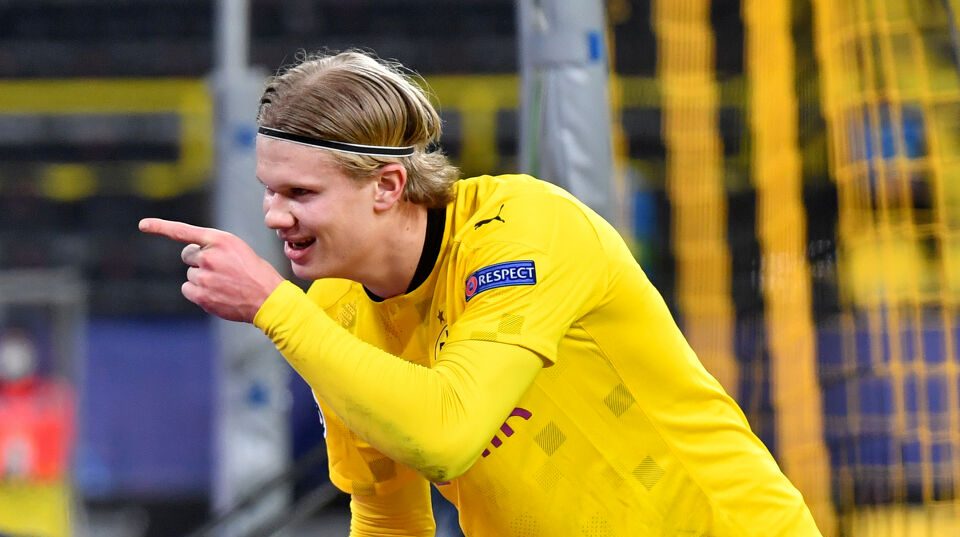 Дортмунд прекрачи на 1/4-финалите след 2:2 в реванша със Севиля