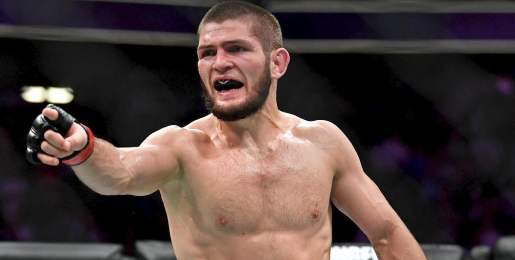 Хабиб след боя между Порие и Конър: “Не са ми на нивото!”