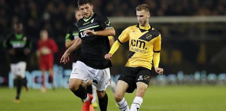 Берое се разбра с Хаджиев и Даскалов, идват след края на сезона