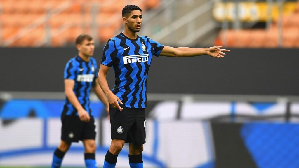 Интер планира да съди УЕФА заради неточен тест за коронавирус