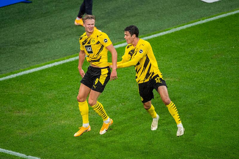 Манчестър Сити избра заместника на Серхио Агуеро