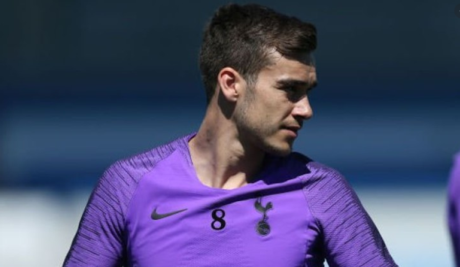 Хари Уинкс: Все още нищо не е загубено